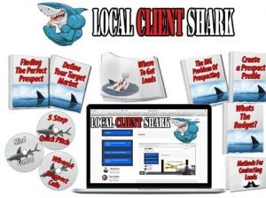 Local Client Shark