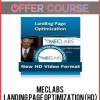 MECLABS - Landing Page Optimization (HD)