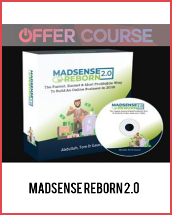 Madsense Reborn 2.0