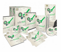 Mark Thompson – Seller Kickstart – 6-Week Workshop