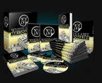 Mark Thompson – Whitelabel Millionaire