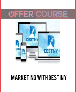 Marketing With Destiny