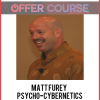 Matt Furey – Psycho-Cybernetics Golden Mailbox