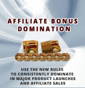 Matt Lloyd – Affiliate Bonus Domination