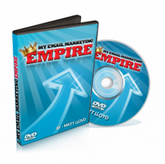 Matt Lloyd – My Email Marketing Empire