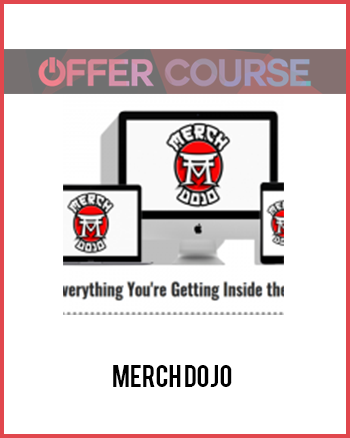 Merch Dojo