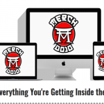 Merch Dojo