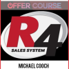Michael Cooch – R4 Sales System