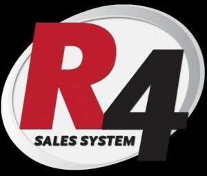 Michael Cooch – R4 Sales System