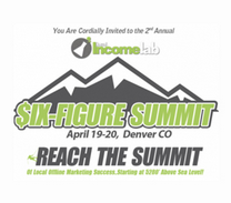 Michael Cooch – Six Figure Summit