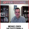 Michael Cooch – The Chase Formula