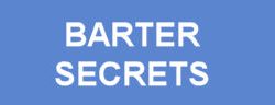 Michael Senoff’s Barter Secrets Course
