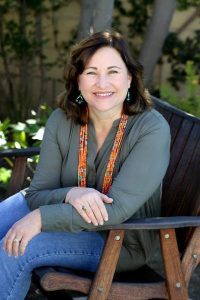 Michelle Vandepas - Get Out Of Marketing Overwhelm