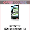 Mike Battle – 100K Fish Frying System