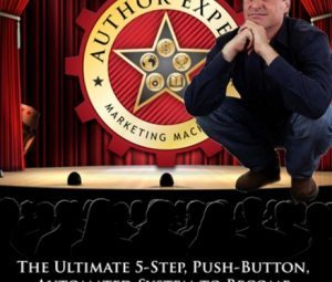 Mike Koenigs – Author Expert Marketing Machines Live Event
