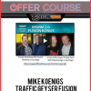Mike Koenigs – Traffic Geyser Fusion