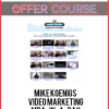 Mike Koenigs – Video Marketing MBA-in-a-Day