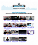 Mike Koenigs – Video Marketing MBA-in-a-Day