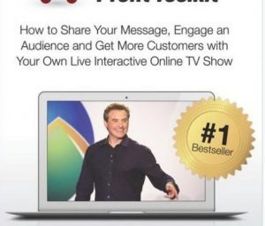 Mike Koenigs – Webcast Profit Toolkit