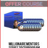 Millionaire Mentors Series 20 CD Program
