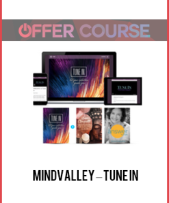 MindValley – Tune In
