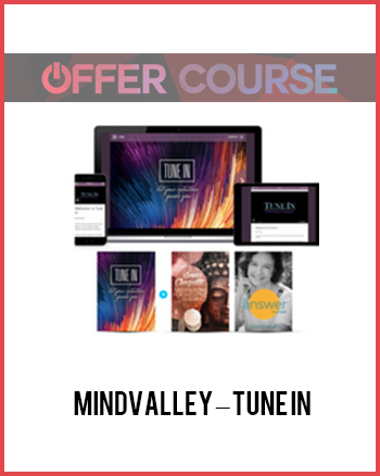 MindValley – Tune In