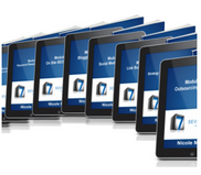 Nicole Munoz – 7 Figure Marketing Blueprint