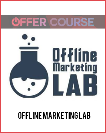 Offline Marketing Lab