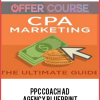 PPC Coach Ad Agency Blueprint