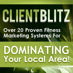 Pat Rigsby – Client Blitz