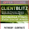 Pat Rigsby – Client Blitz