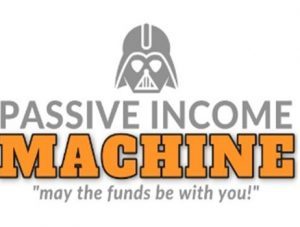 Paul Nicholls Passive Income Machine