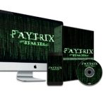 Paytrix – Jono , Ricard and Paul