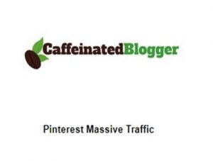 Pinterest Massive Traffic