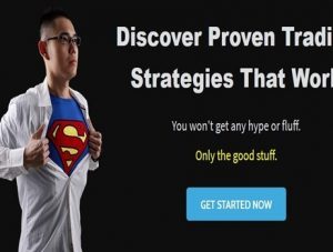 Price Action Trading Institute – TradingwithRayner