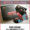 RON LEGRAND – SELLING HOUSES FAST