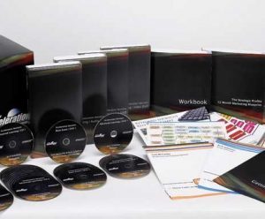 Rich Schefren – BAP Business Accelerator