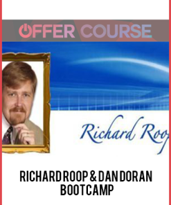 Richard Roop & Dan Doran – Bootcamp