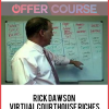 Rick Dawson – Virtual Courthouse Riches