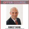 Robert Skrob – Associate Marketing