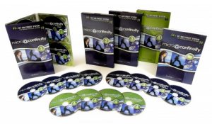 Russell Brunson – Microcontinuity 2.0