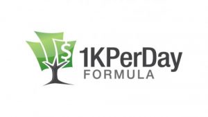 Ryan Lee – 1K Per Day Formula System