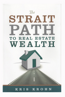 Kris Krohn – REIC Strait Path Real Estate System Videos