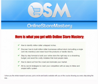 Krisztian Panczel – Online Store Mastery
