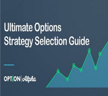 Option Alpha - Ultimate Option Strategy Guide