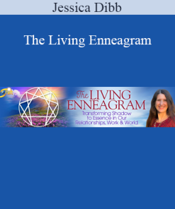 Jessica Dibb - The Living Enneagram