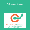 Crypto Crew University - Advanced Series