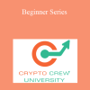 Crypto Crew University - Beginner Series