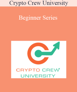 Crypto Crew University - Beginner Series
