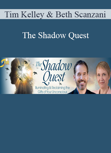 Tim Kelley & Beth Scanzani - The Shadow Quest